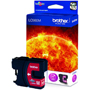 BROTHER INKJET LC980M MAGENTA 260P